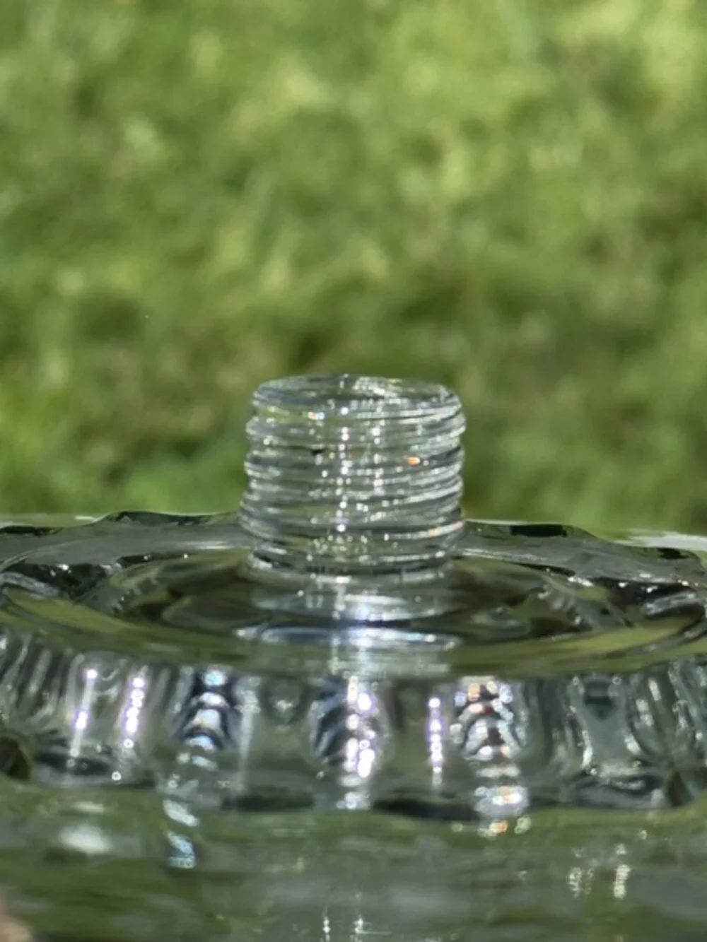 Vintage Imperial Glass 